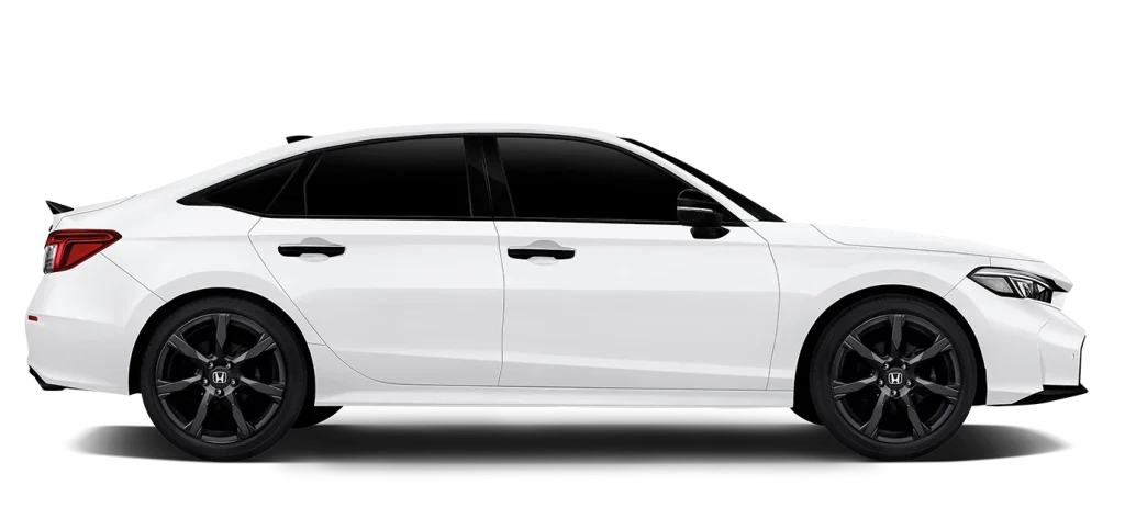 honda kuala terengganu